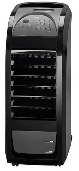 AEG Luftkylare LK 5689 70 W svart