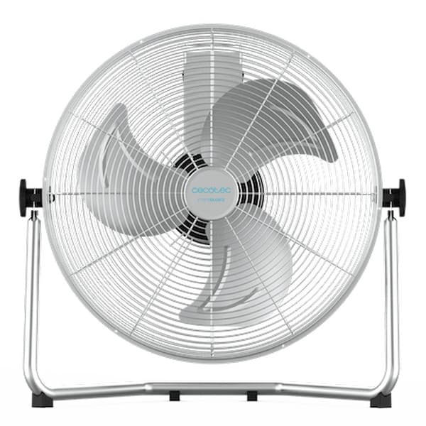 Golvfläkt Cecotec ForceSilence 4100 Pro 100W (Ø 18")