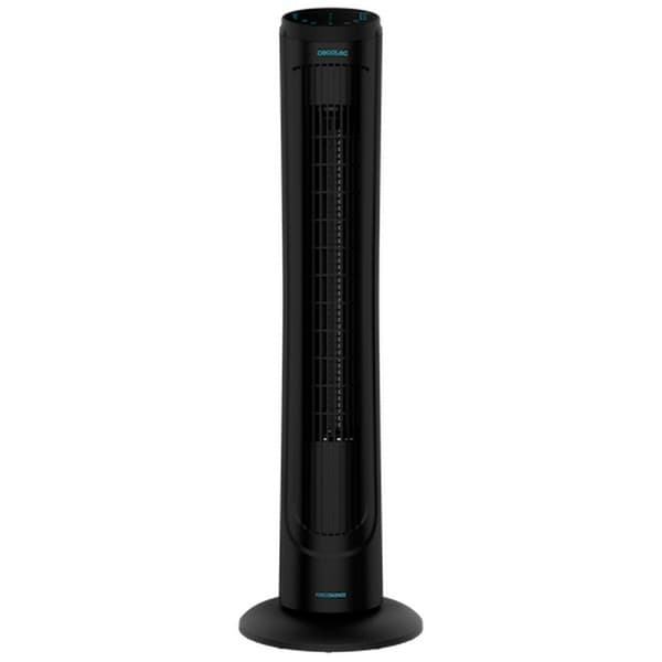 Fläkttorn Cecotec ForceSilence 9090 Skyline 45W Svart