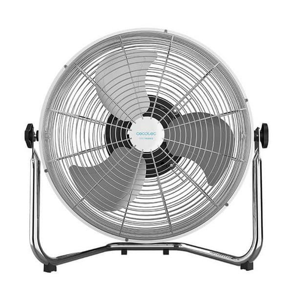 Golvfläkt Cecotec ForceSilence 4500 GyroPro 110W (Ø 18")