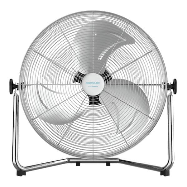 Golvfläkt Cecotec ForceSilence 5000 Pro 120W (Ø 20")