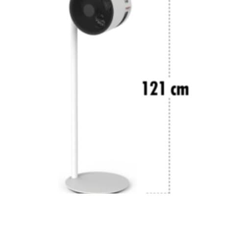Boneco vifte F230