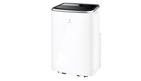Electrolux ChillFlex Pro EXP26U338HW
