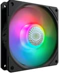Miniatyrbild 3 av 5: Cooler Master SickleFlow LED Chassifläkt, 120 ARGB, 3-pack