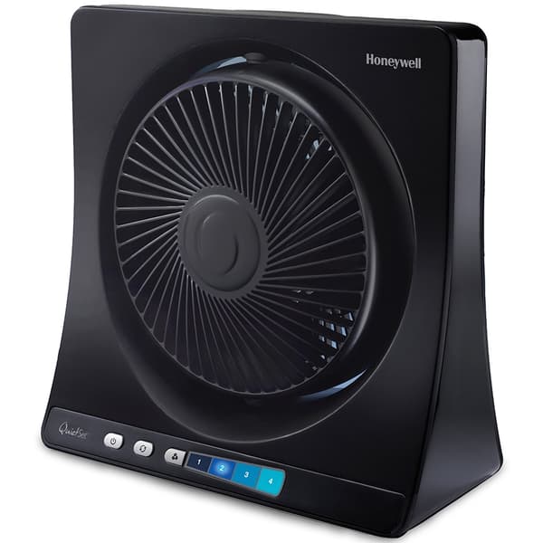 Honeywell Bordsfläkt Quiet Set Table Fan