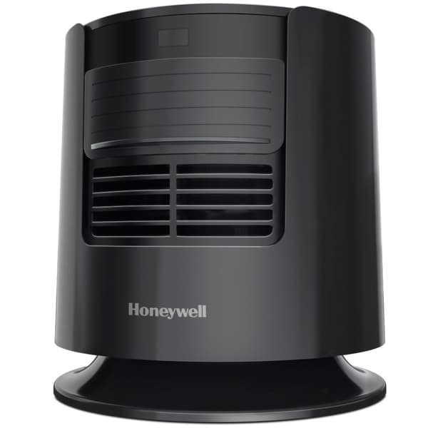 Honeywell Bordventilator Sleepfan HTF400E4