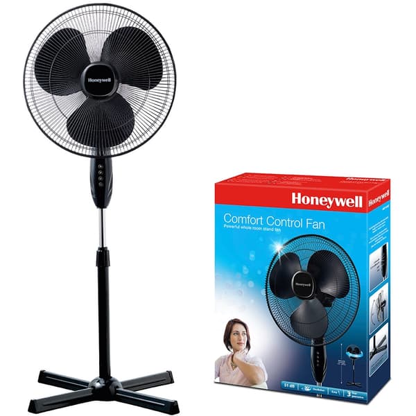 Honeywell Gulvvifte Comfort Control HSF1630E4