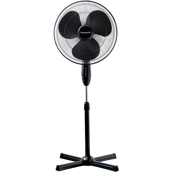 Honeywell Gulvvifte Comfort Control HSF1630E4