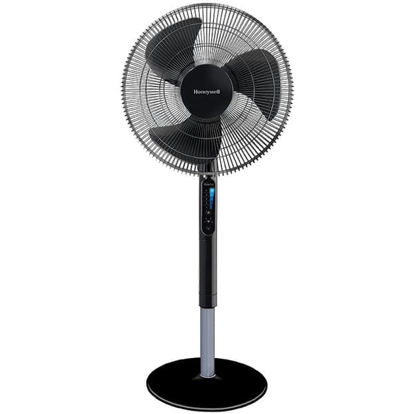 Honeywell Golvfläkt Quiet Oscilating  HSF600BE4