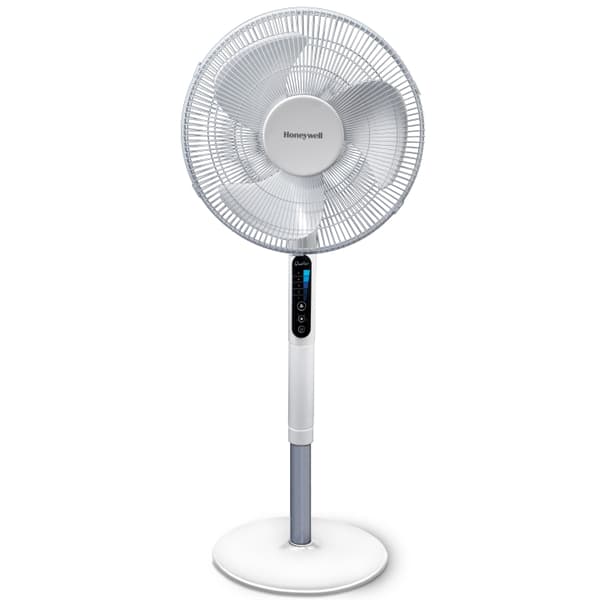 Honeywell Golvfläkt Quiet Oscilating  HSF600WE4