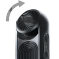 Pikkukuva 6 / 6: Honeywell Tornfläkt Dubbel Turbo Force H