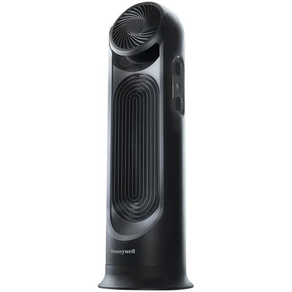 Honeywell Tornfläkt Dubbel Turbo Force H