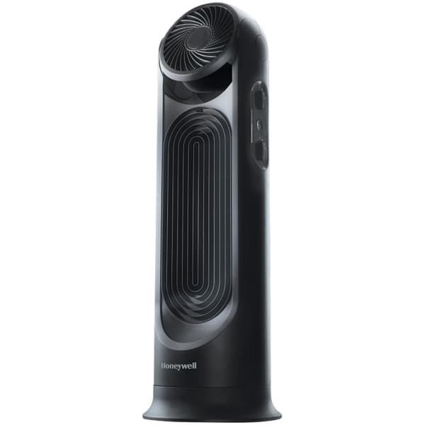 Honeywell Tornfläkt Dubbel Turbo Force H