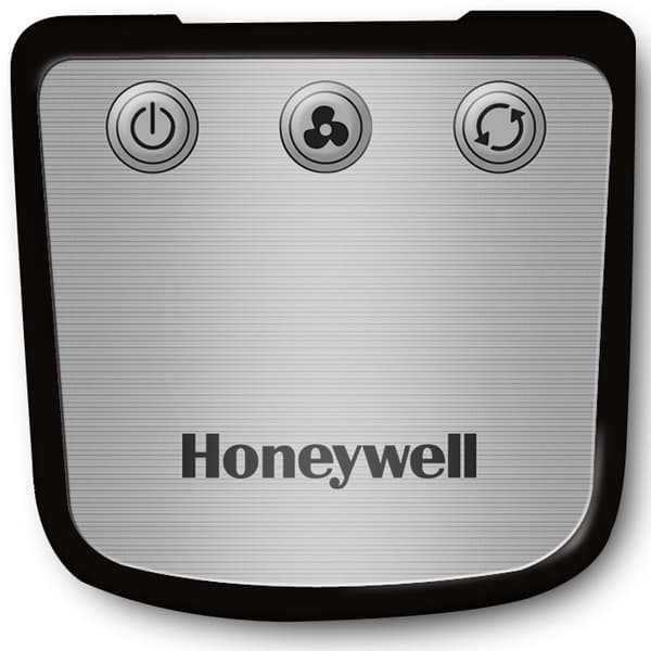 Honeywell Tornfläkt Quiet Oscilating HY2