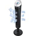 Miniatyrbillede 2 af 7: Honeywell Tornfläkt Quiet Oscilating HY2