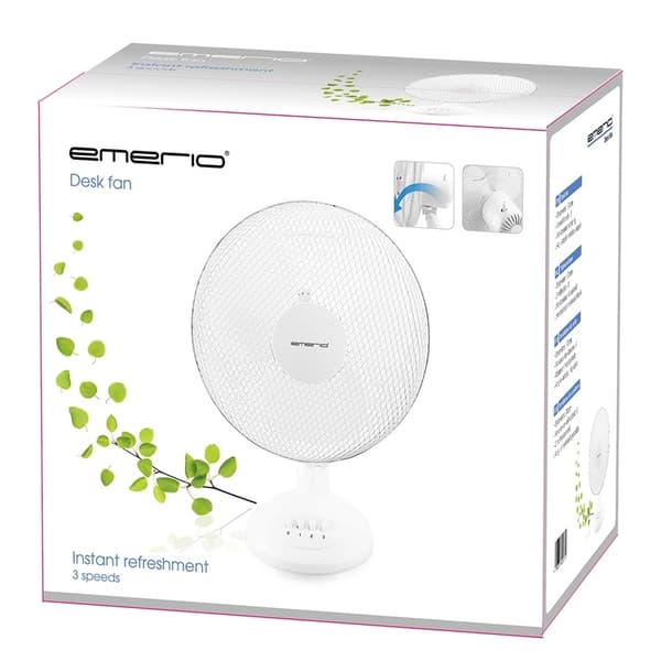 Emerio Bordvifte 30 cm FN-114202