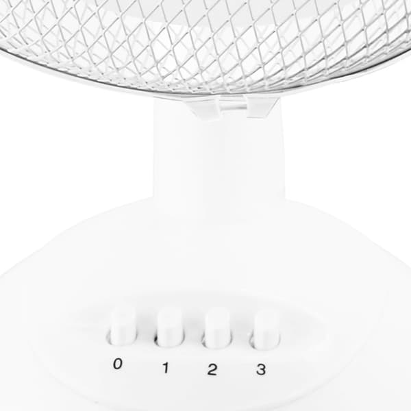 Emerio Bordvifte 30 cm FN-114202