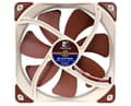 Miniatyrbilde 4 av 6: Noctua Chassisvifte 140 mm, (NF-A14-PWM)