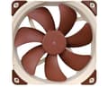 Miniatyrbilde 2 av 6: Noctua Chassisvifte 140 mm, (NF-A14-PWM)