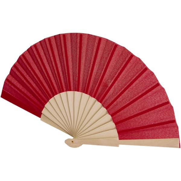 Manuela Handheld Fan