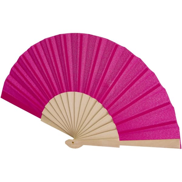 Manuela Handheld Fan