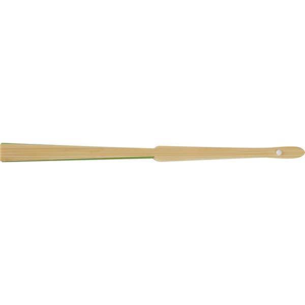 Carmen Bamboo Handheld Fan