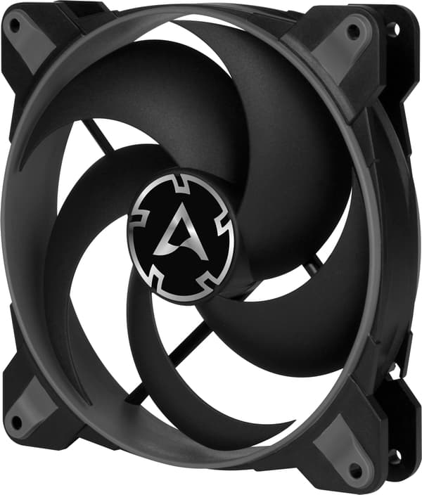 Arctic Cooling Arctic BioniX P140 PWM PST-vifte, 140 mm, svart/grå