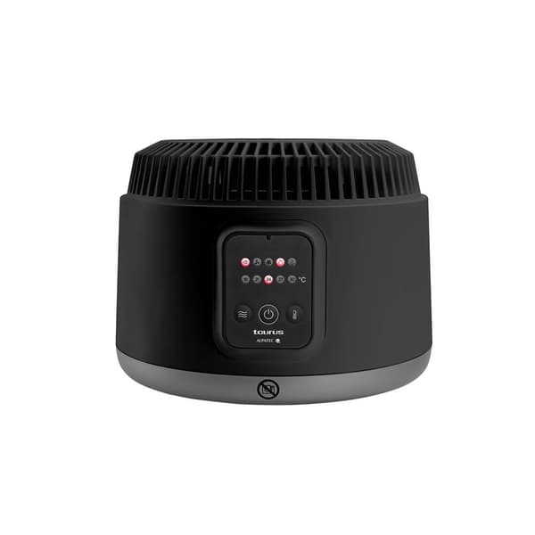 Taurus Bordventilator Tropicano JET Hot&Cool