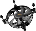 Miniatyrbilde 5 av 6: Be Quiet! Shadow Wings 2 PWM-vifte, 120 mm, svart