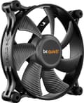 Miniatyrbilde 1 av 6: Be Quiet! Shadow Wings 2 PWM-vifte, 120 mm, svart