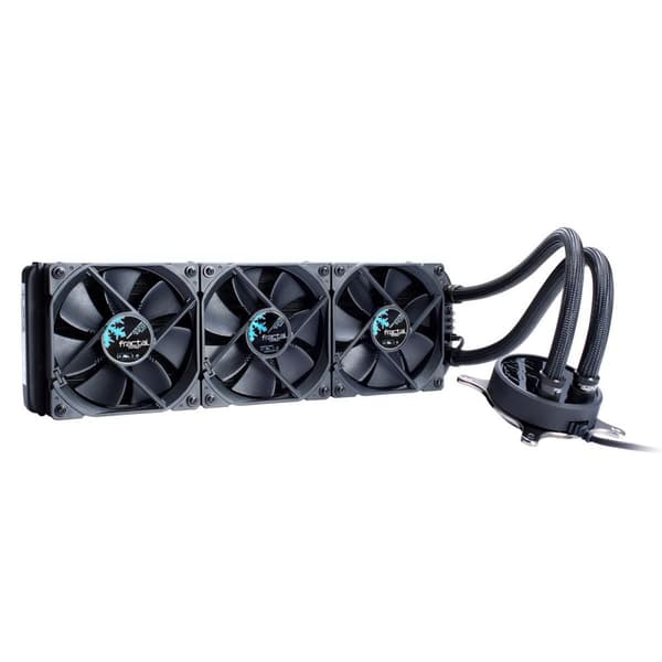 Fractal Design Celsius S36 Blackout