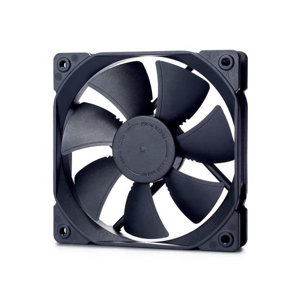 Fractal Design Dynamic X2 GP-12 PWM svart
