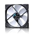 Miniatyrbilde 1 av 2: Fractal Design Dynamic GP-14 Hvit