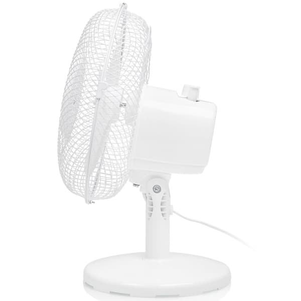 Tristar Bordsfläkt 23cm med 2 hastigheter