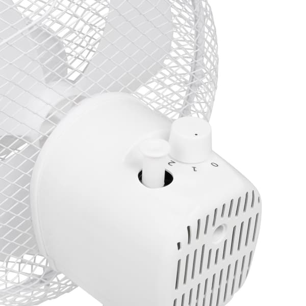 Tristar Bordsfläkt 23cm med 2 hastigheter