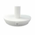 Miniatyrbilde 4 av 5: Bordvifte EDM 33501 Hvit 5 W 4 W 16,5 x 18,5 cm 17 x 13 x 26 cm Oppladdbar USB