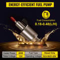 Miniatyrbild 4 av 5: 12V 2KW effektiv dieselluftvärmare med LCD/fjärrkontroll, låg energiförbrukning