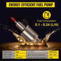 Miniatyrbild 3 av 5: 12V 8KW integrerad dieselluftvärmare med fjärrkontroll, energibesparande, låg brus