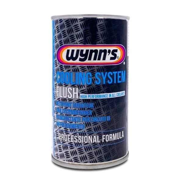 Wynn's radiatorrengörare 325 ml 45941