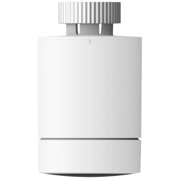 Radiatortermostat - Aqara - SRTS-A01 - Kompatibel med Apple HomeKit - Programmerbar - Vit