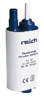 Reich Dykpumpe 15 L