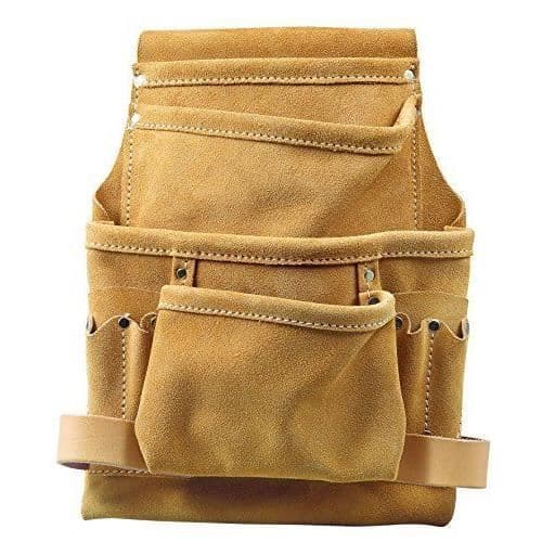 Blinky 40570-30 Denver Carpenter's Bag