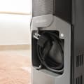 Miniatyrbild 5 av 5: Cecotec Oljekamin ReadyWarm 11000 Space Black