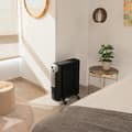 Miniatyrbild 2 av 5: Cecotec Oljekamin ReadyWarm 11000 Space Black