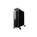 Miniatyrbild 1 av 5: Cecotec Oljekamin ReadyWarm 11000 Space Black