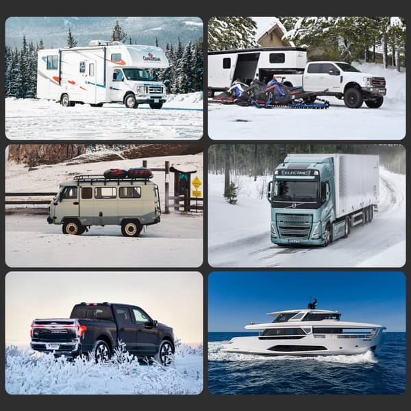 Sunster 8KW Dieselvärmare 12V/24V, med Bluetooth-anslutning, LCD och fjärrkontroll, Effektiv Värme, Låg Ljudnivå, WEBASTO