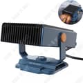 Miniatyrbild 1 av 4: TD® 12v bilvärmare, avimgare, defroster, bilvärmare, 150W, vinterbilvärmare, för hemmet