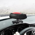 Miniatyrbild 4 av 4: HTBE® Bildefroster bil portabel 12v bilvärmare bilvärmare snöavimmare avimmare vintervärme
