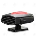 Miniatyrbild 1 av 4: HTBE® Bildefroster bil portabel 12v bilvärmare bilvärmare snöavimmare avimmare vintervärme