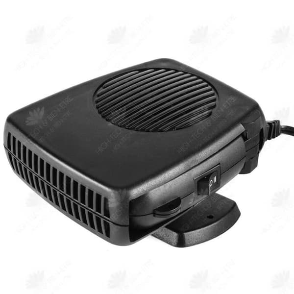 HTBE® Bilvärmare, bilvärmare, kyl- och värmeintegrerad defroster defroster demister handtag